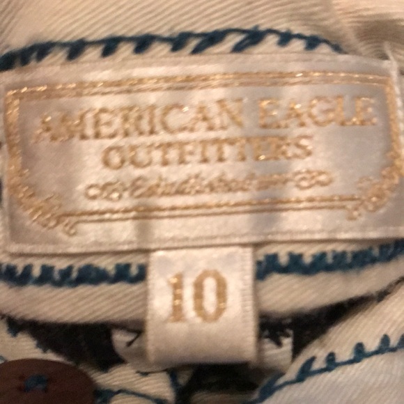 American Eagle Skirt - Picture 4 of 4